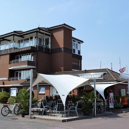 Ancora Marina Haus 1 Nr 08, Typ 2 Leilighet Neustadt in Holstein Eksteriør bilde